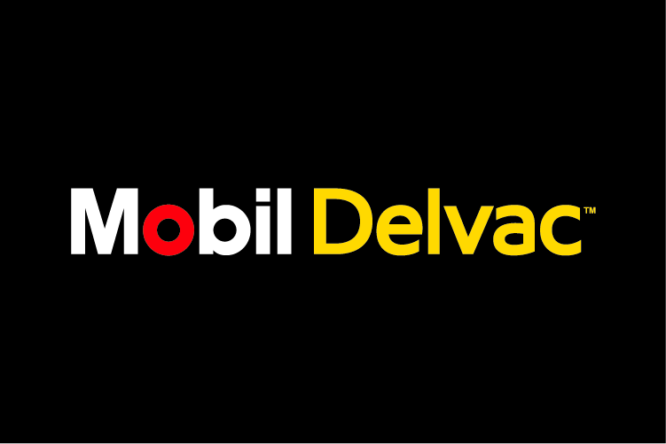 Mobil Delvac